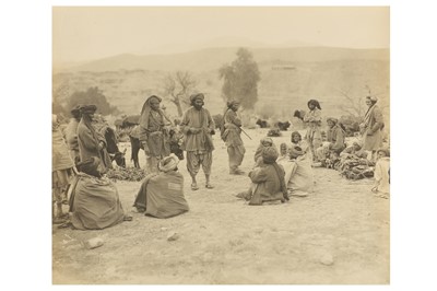 Lot 203 - Randolph Bezzant Holmes (1888 - 1973)