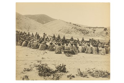 Lot 203 - Randolph Bezzant Holmes (1888 - 1973)