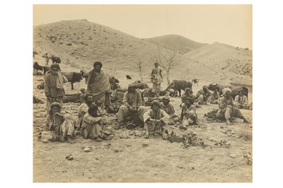 Lot 203 - Randolph Bezzant Holmes (1888 - 1973)