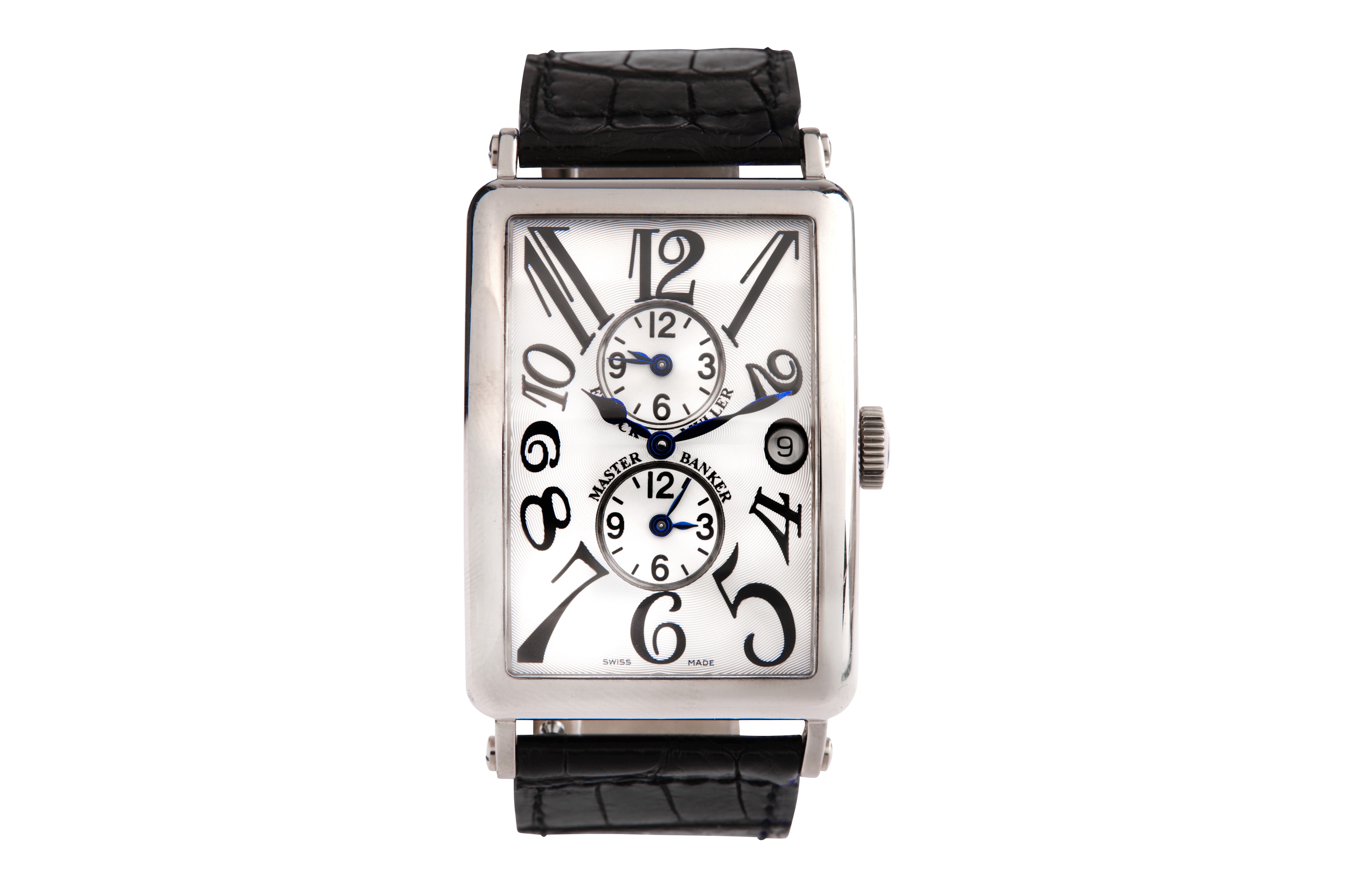 Lot 277 FRANCK MULLER