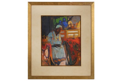 Lot 460 - ATTRIBUTED TO LOUIS FORTUNEY (FRENCH 1875-1951)