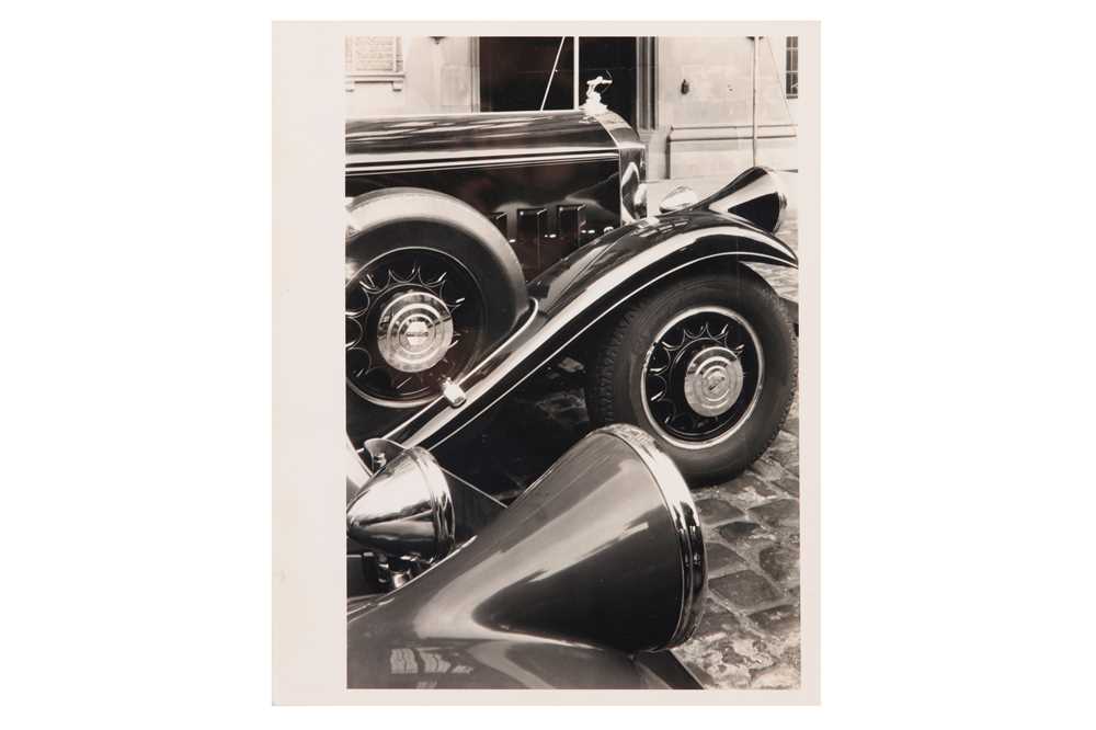 Lot 332 - Margaret Bourke-White (1904–1971)