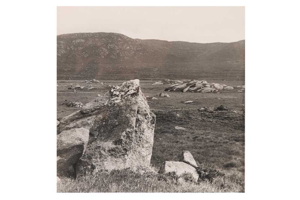 Lot 339 - Bill Brandt Att. (1904 – 1983)