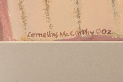 Lot 1171 - McCarthy (Cornelius) The New Gardener