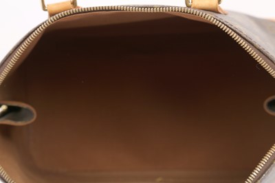 Lot 257 - Louis Vuitton Monogram Alma MM