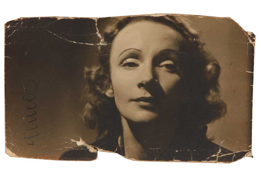 Lot 302 - Angus McBean (1904 - 1990)