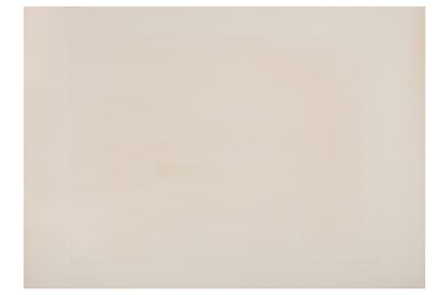 Lot 604 - JOHN BRUNSDON (1933-2014)