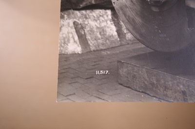 Lot 864 - Sir W G Armstrong Whitworth & co. c.1926