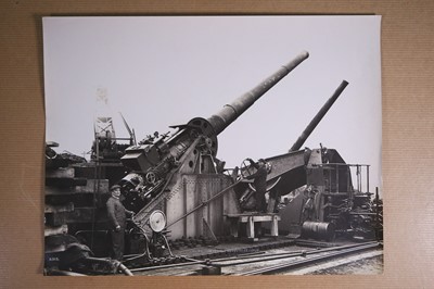 Lot 864 - Sir W G Armstrong Whitworth & co. c.1926