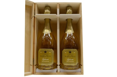 Lot 37 - Assorted 2000s Champagne