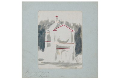 Lot 215 - Unknown Photographer, Paris, c.1880