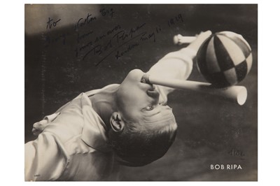 Lot 354 - Cami Stone (1892-1975)