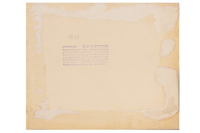 Lot 354 - Cami Stone (1892-1975)