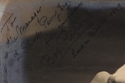 Lot 354 - Cami Stone (1892-1975)