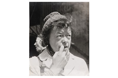 Lot 358 - Daniel Farson (1927-1997)