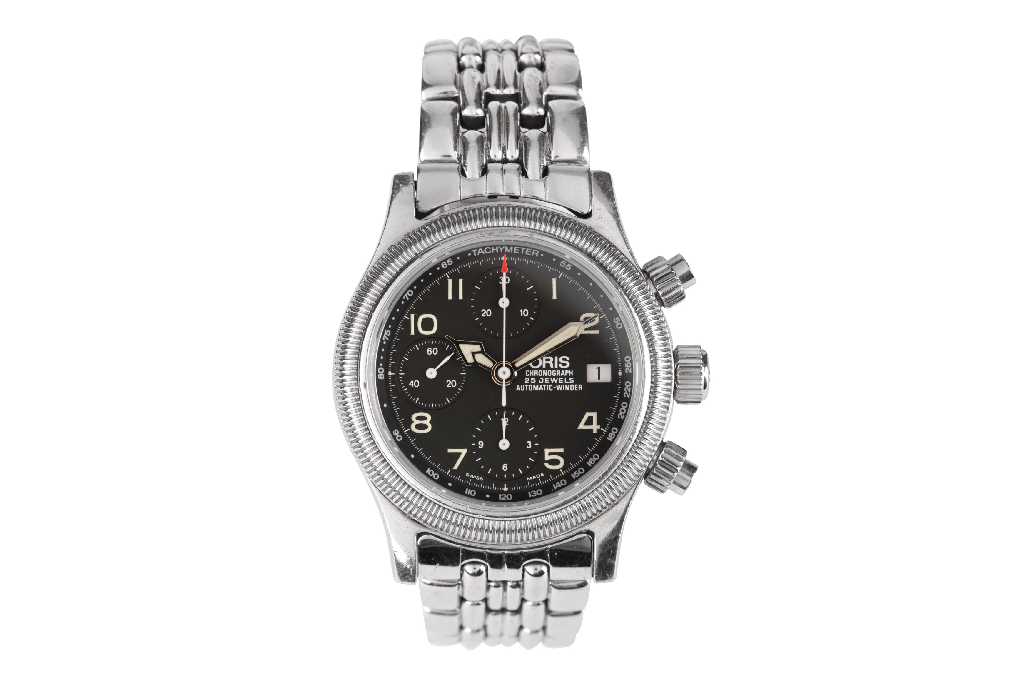 Lot 327 ORIS