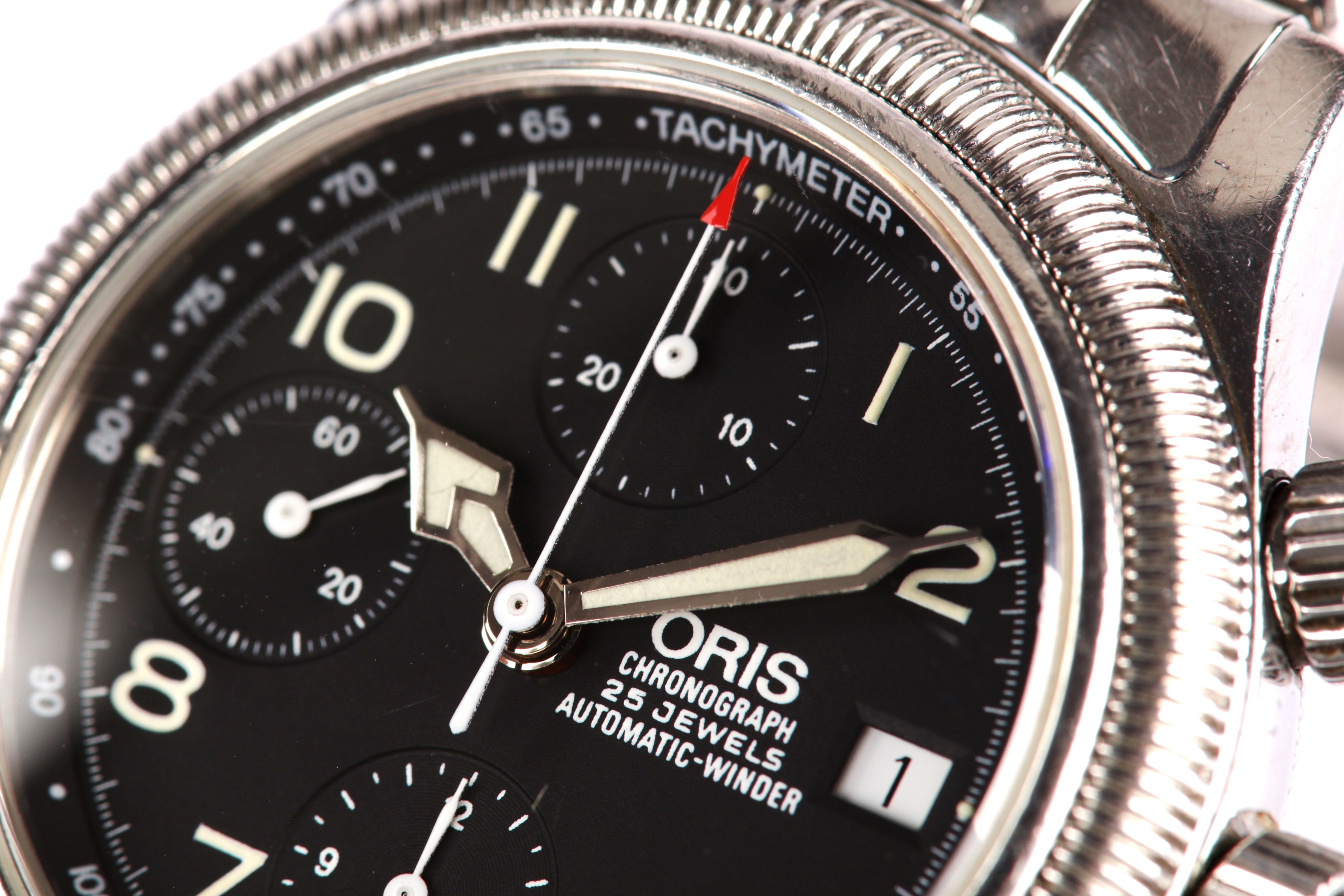 Lot 327 ORIS