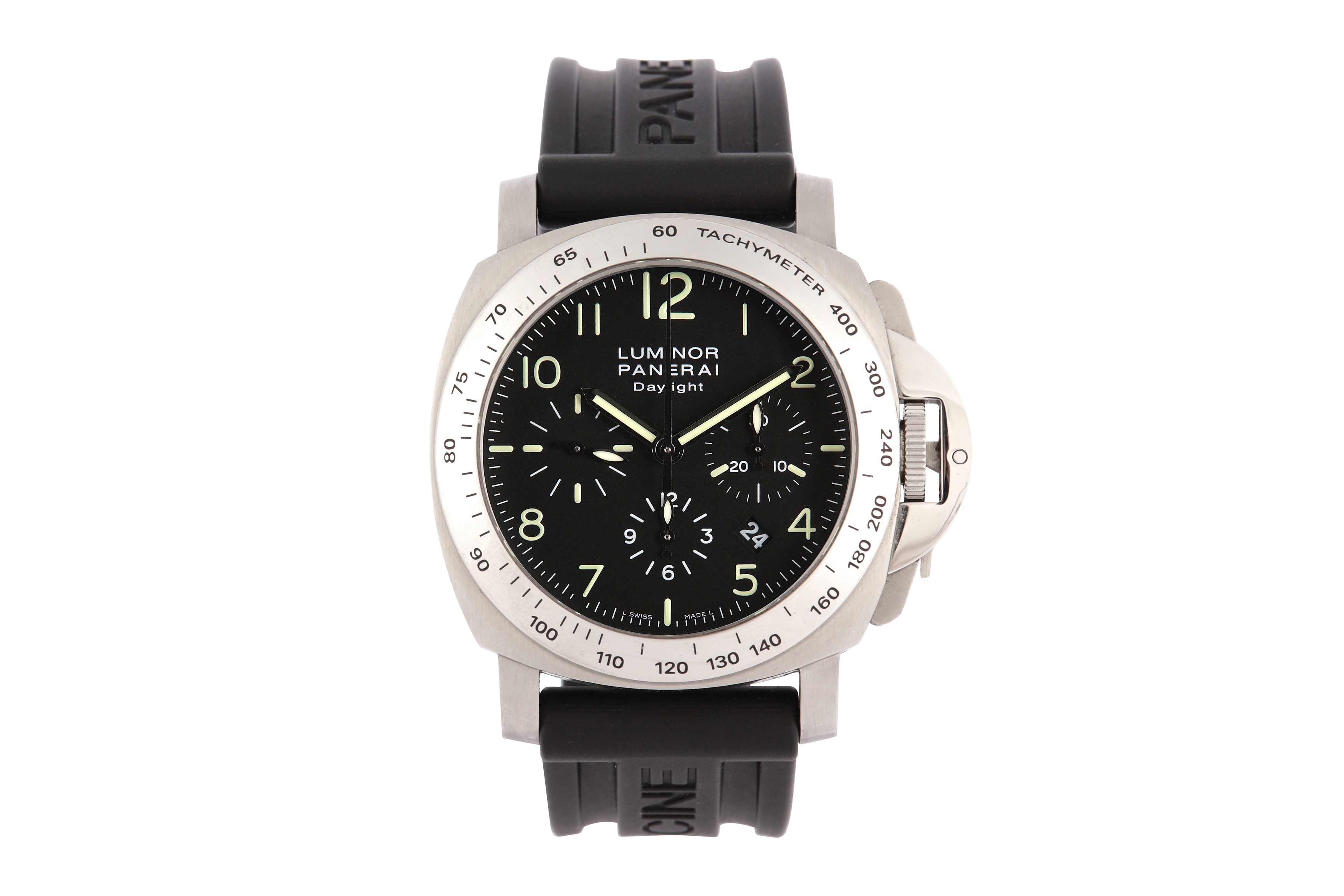 Lot 259 PANERAI