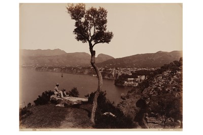 Lot 210 - Giorgio Sommer (1834–1914)