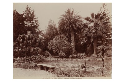 Lot 211 - Giuseppe Incorpora (1834 – 1914)