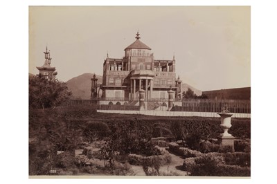 Lot 211 - Giuseppe Incorpora (1834 – 1914)