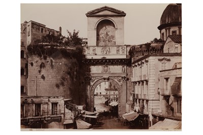 Lot 211 - Giuseppe Incorpora (1834 – 1914)