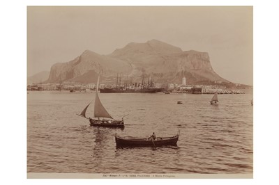 Lot 211 - Giuseppe Incorpora (1834 – 1914)