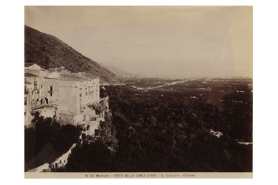 Lot 211 - Giuseppe Incorpora (1834 – 1914)