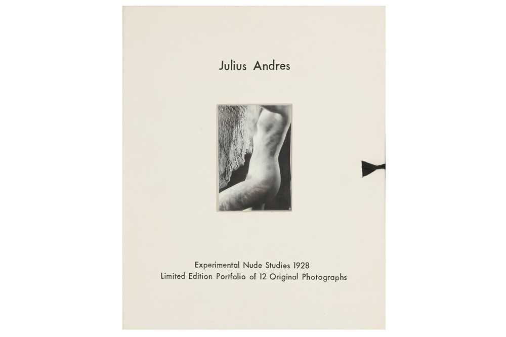 Lot 1055 - Andres (Julius)