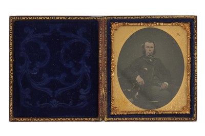 Lot 220 - Cartes des visite, c. 1850s