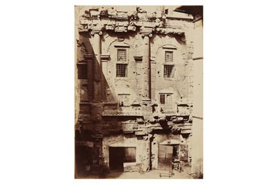 Lot 240 - Various photographers, Italian scenic views c. 1850s