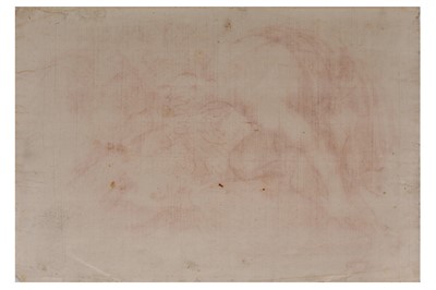 Lot 610 - CIRCLE OF GIULIO CESARE PROCACCINI (BOLOGNA 1574 - MILANO 1625 )