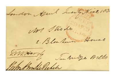 Lot 361 - Nelson (Horatio).- Battle of Trafalgar