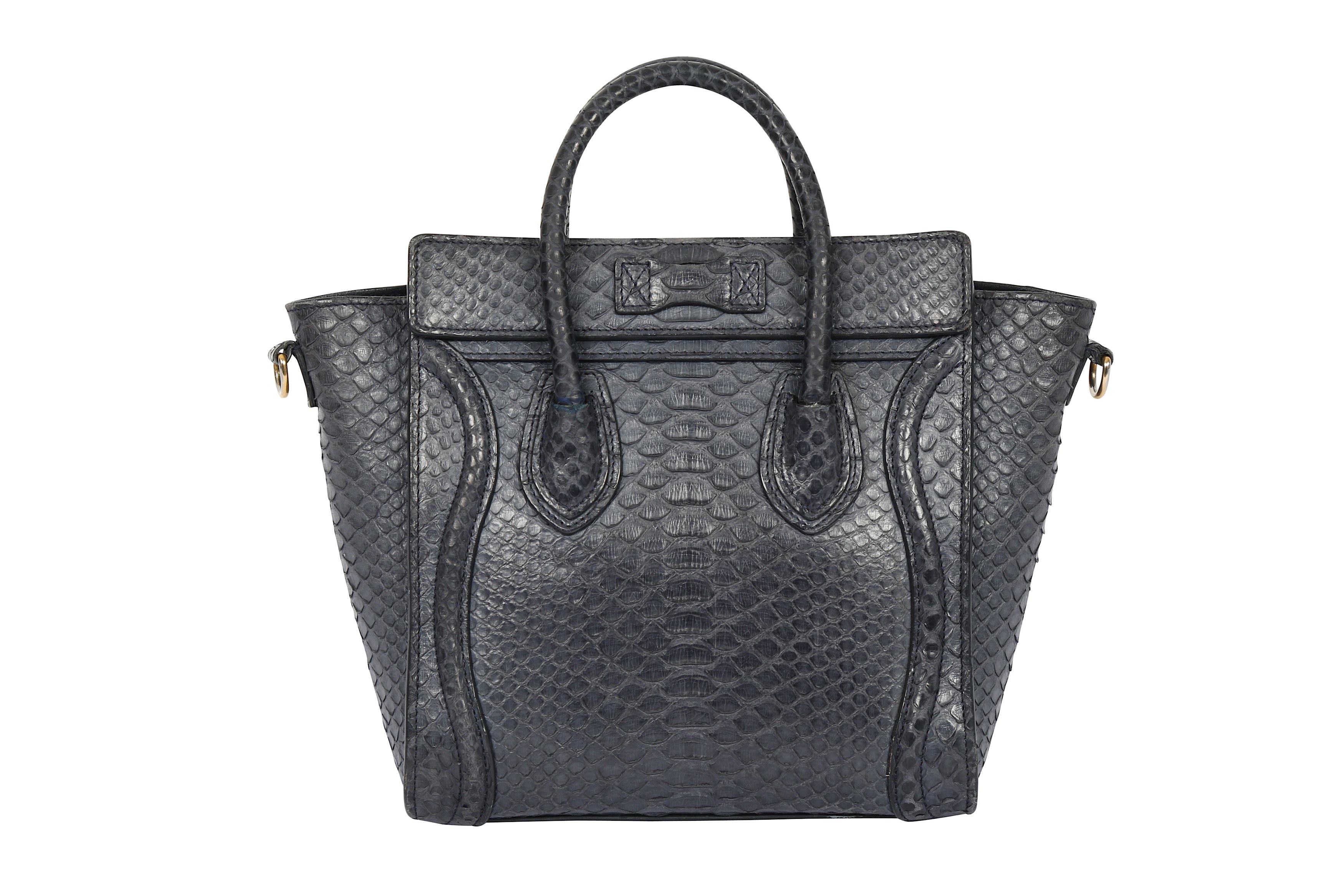 celine nano python