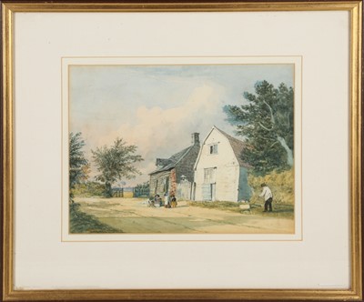 Lot 373 - John Preston Neale (1780-1847), a friend of...