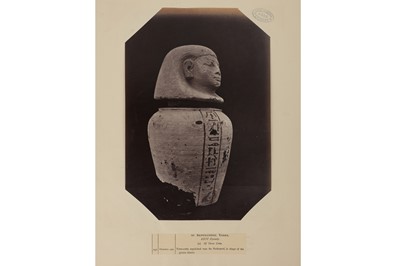 Lot 254 - Stephen Thompson (c. 1830 – 1893)