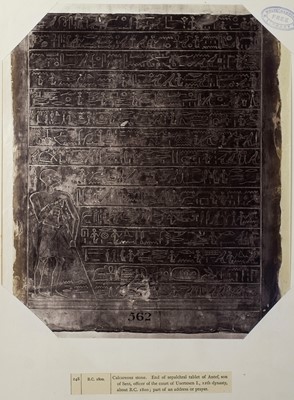 Lot 254 - Stephen Thompson (c. 1830 – 1893)