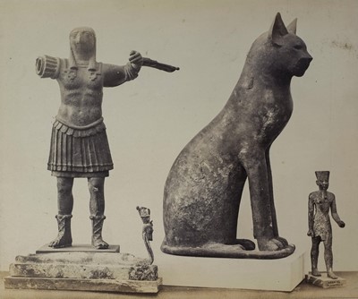 Lot 254 - Stephen Thompson (c. 1830 – 1893)