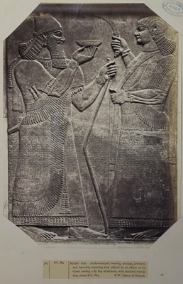 Lot 254 - Stephen Thompson (c. 1830 – 1893)