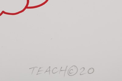 Lot 219 - TEACH