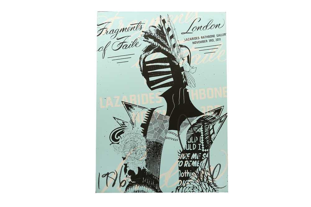 Lot 233 - FAILE (EST.1999)