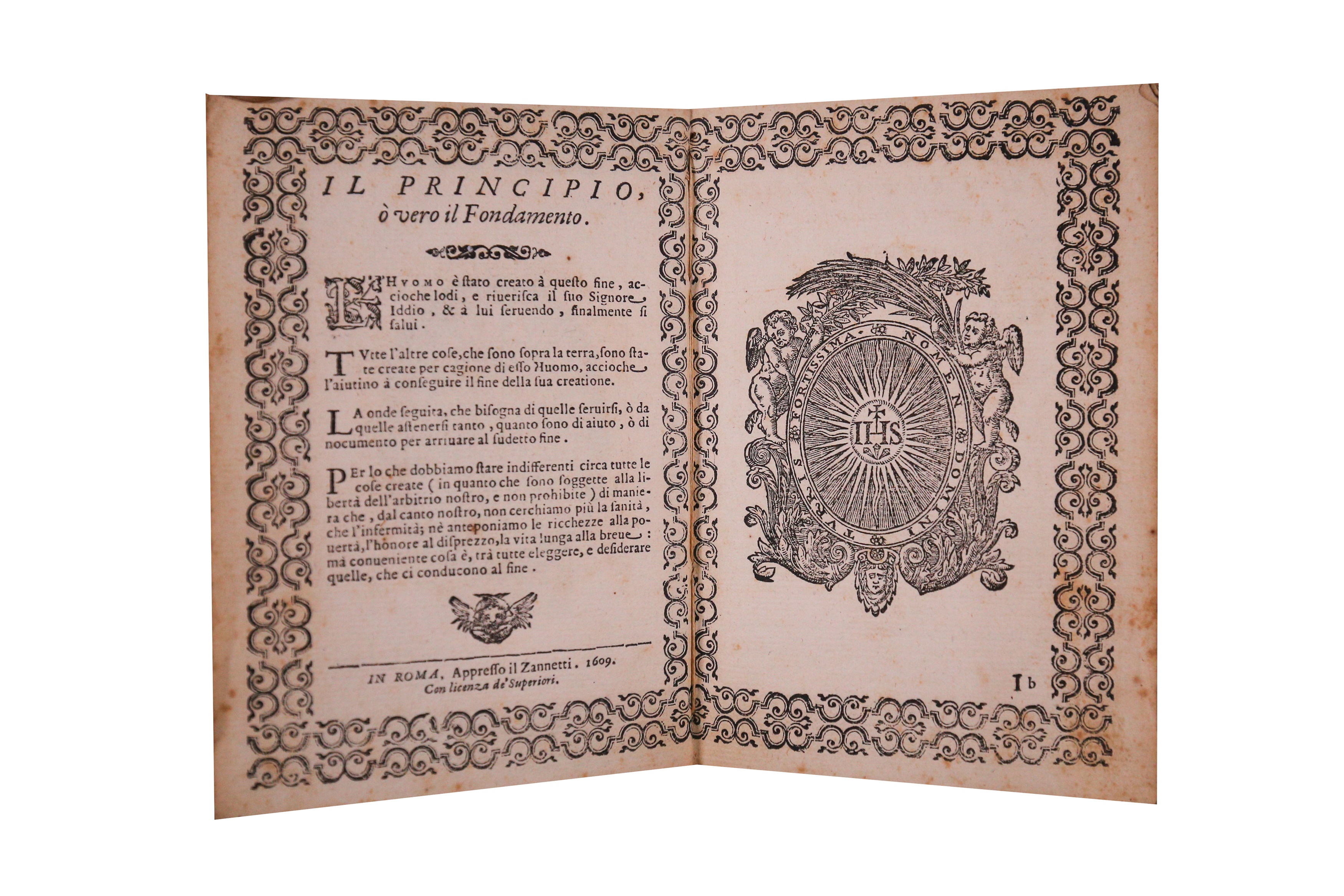 Lot 345 Jesuits