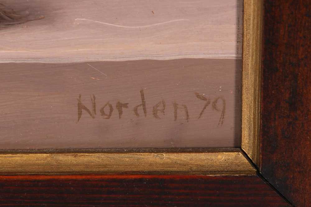 Lot 135 GERALD NORDEN (19122000)