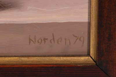 Lot 135 - GERALD NORDEN (1912-2000)