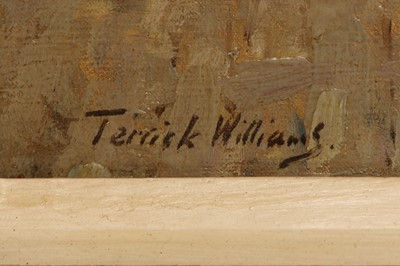 Lot 836 - TERRICK WILLIAMS (BRITISH 1860 - 1936)