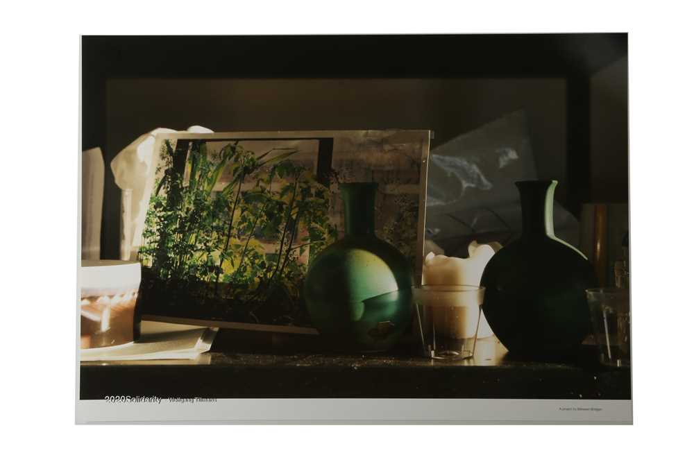 Lot 258 - WOLFGANG TILLMANS (GERMAN, B. 1968)