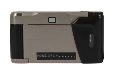 Lot 118 - A Contax T2 Compact 35mm Camera