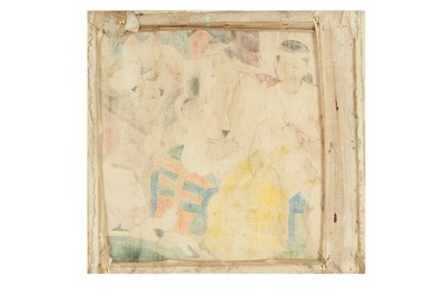 Lot 764 - A BURMESE ROYAL FAMILY PORTRAIT.