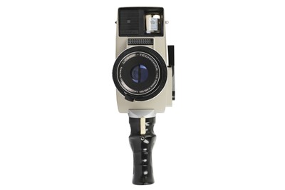 Lot 116 - A Linhoff 220 Rangefinder Camera