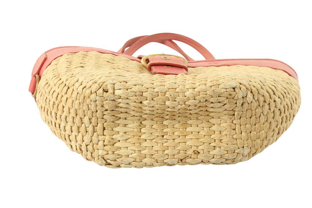 Basket miu miu Clearance